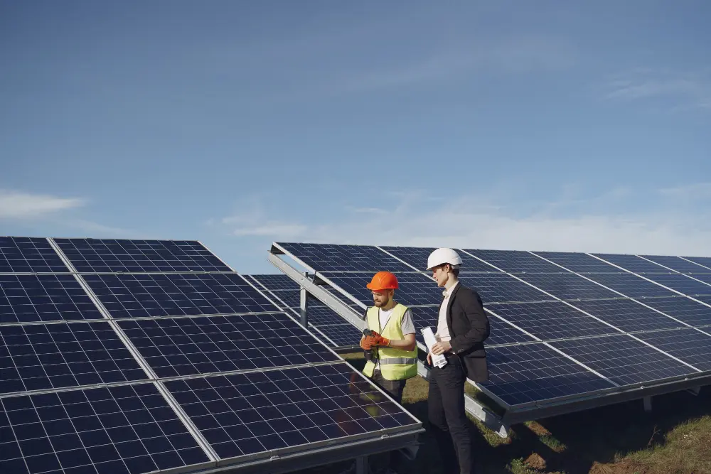 10 kW Farmhouse Hybrid System