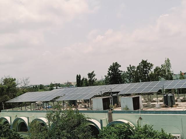 Solar Panels