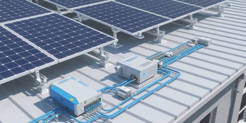 Solar Cables